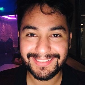 Meet your Posher, Alejandro